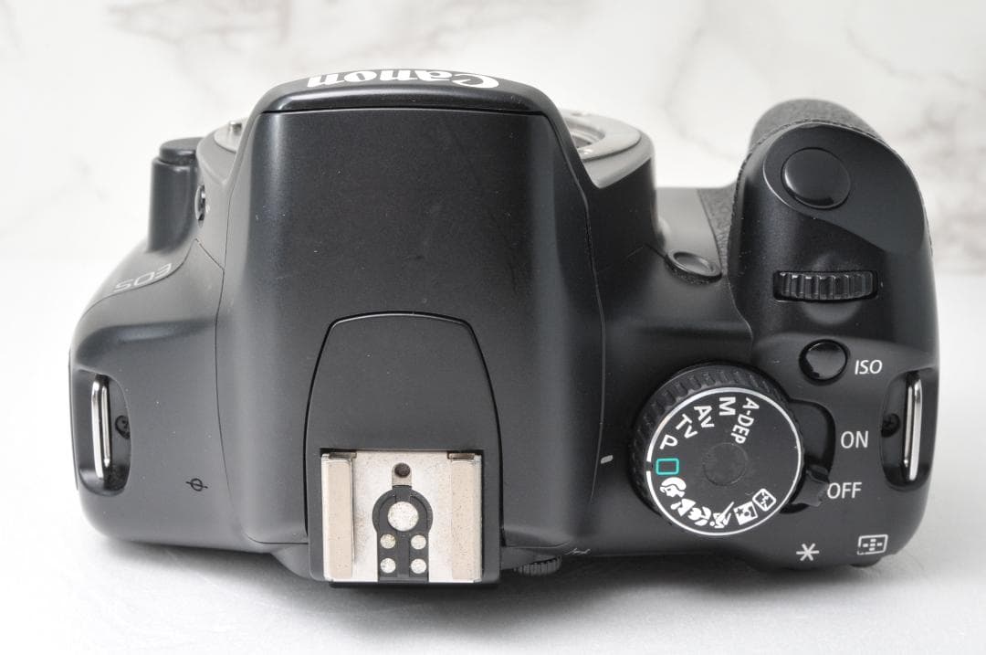 ショット数少なめ❣️Canon EOS Kiss X2⭐️ダブルレンズ スマホ転送