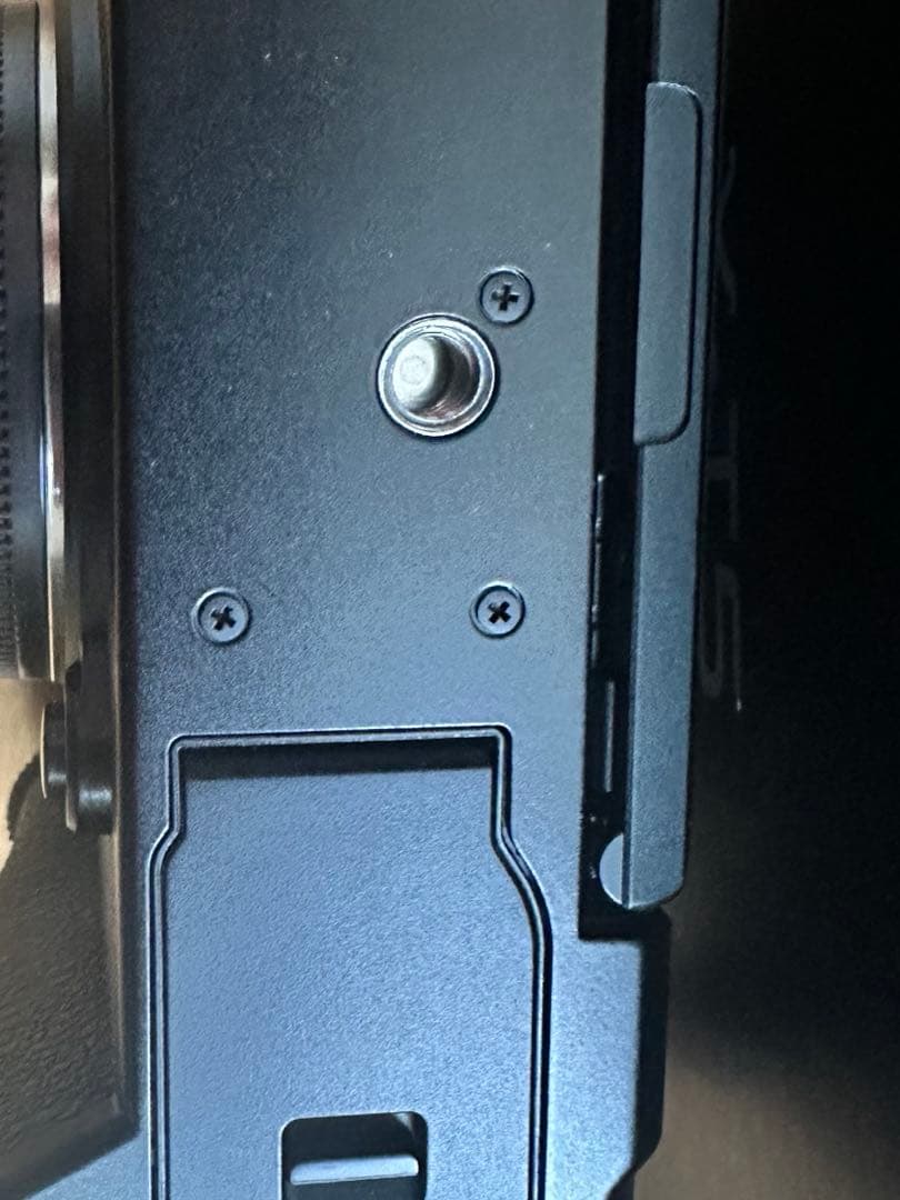 FUJIFILM X-T5 、XF23mmF2 R WR