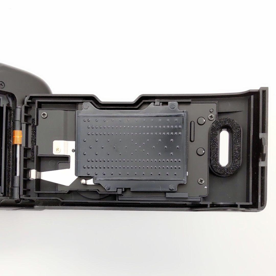 とても綺麗な完動品【レトロで澄んだ色のエモい写り】Canon Autoboy S