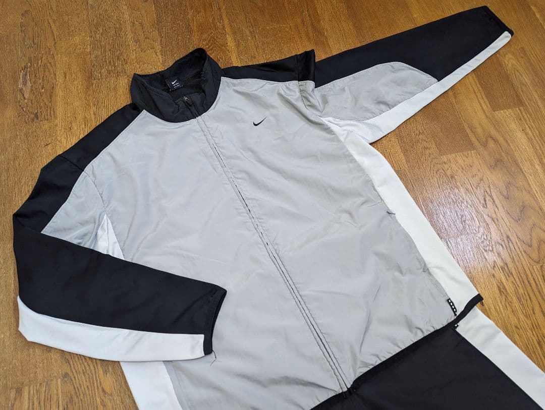 90年代ナイキテニスウエア