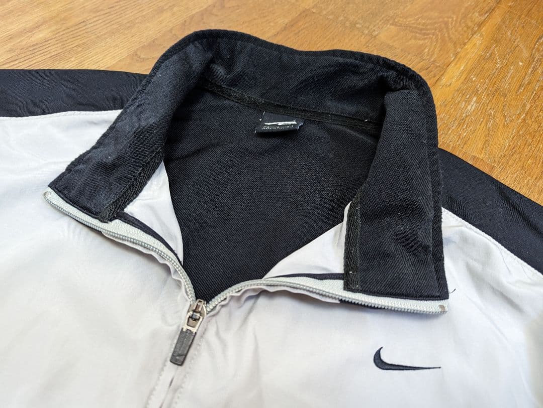 90年代ナイキテニスウエア