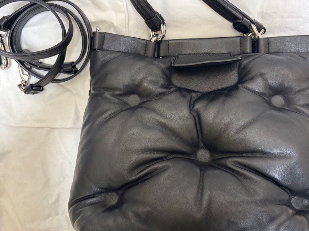 Maison Margiela グラムスラム　ショルダーバッグ　メゾンマルジェラ