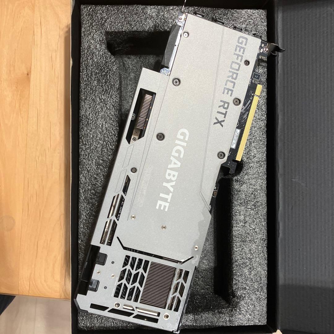 GPU 修理専門家 ❸