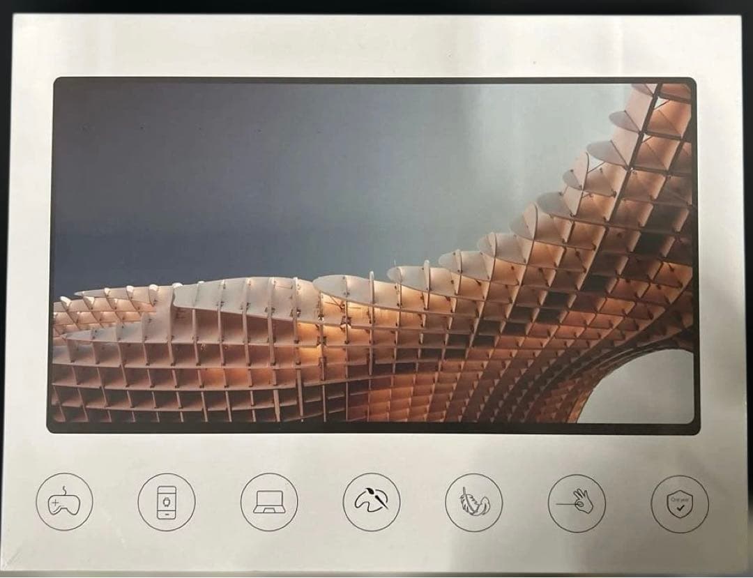 EWEI モバイルモニター 144hz 2.5K 16インチ