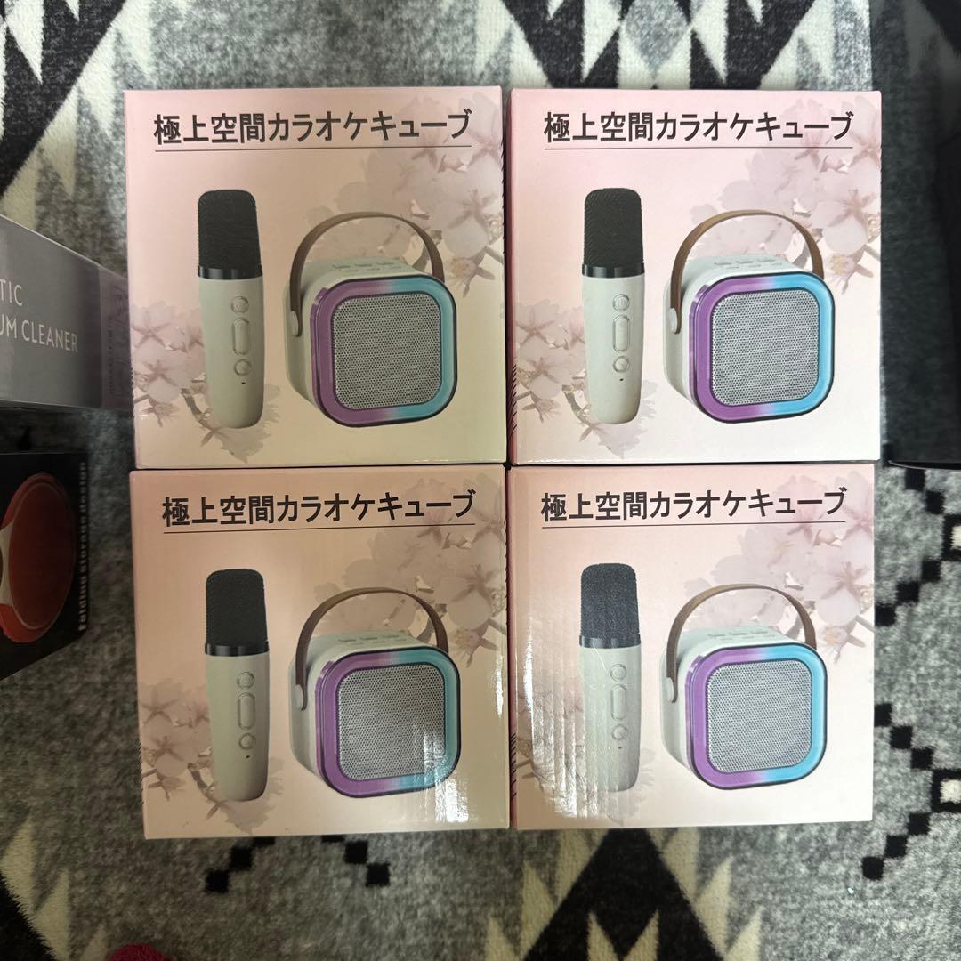 追加！！　アミューズメント　ファンヒーター　充電器　他　まとめ売り　13個