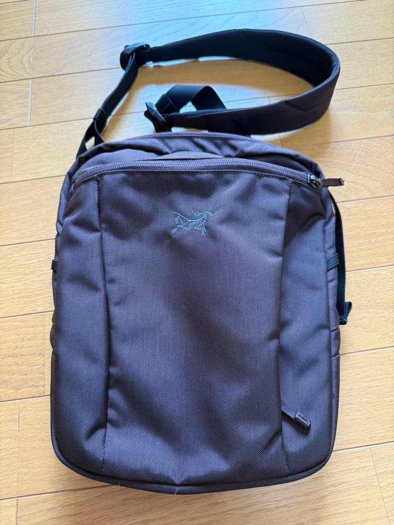 Arc'teryx アークテリクス SLINGBLADE 4 スリングブレード