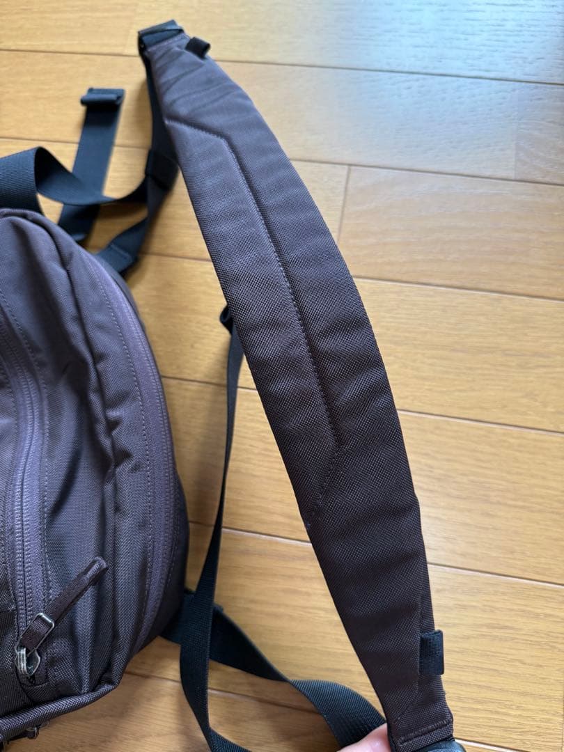 Arc'teryx アークテリクス SLINGBLADE 4 スリングブレード