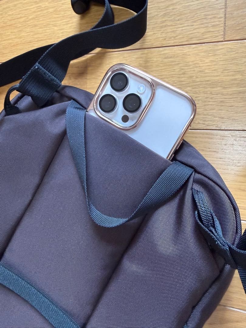 Arc'teryx アークテリクス SLINGBLADE 4 スリングブレード