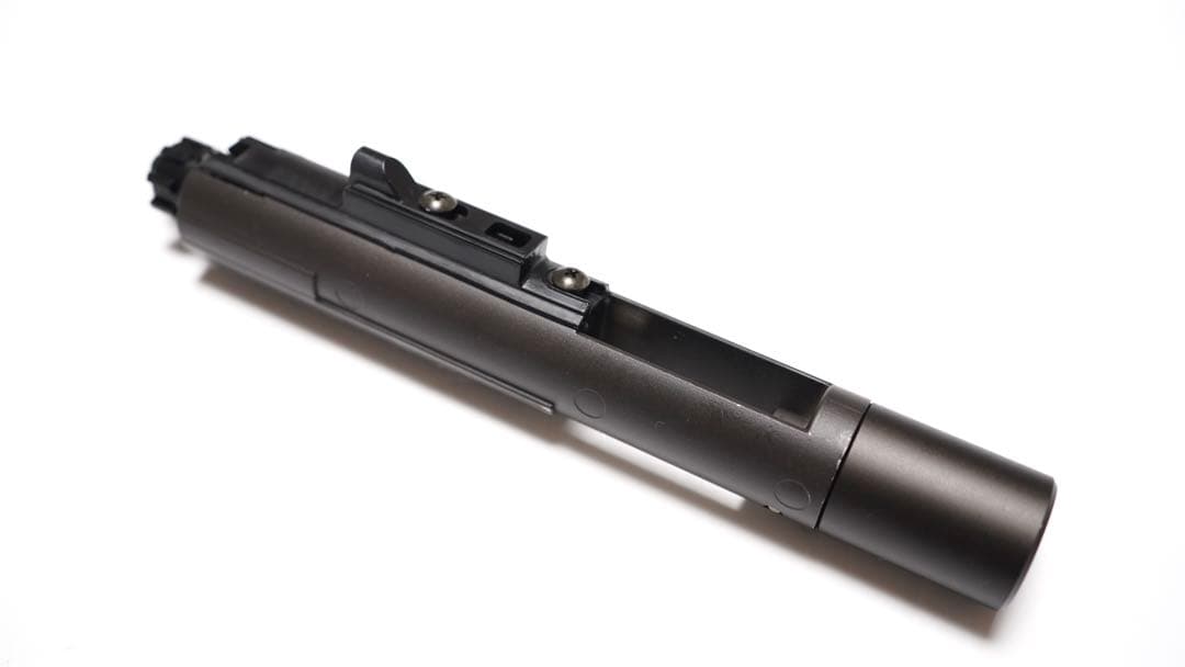 東京マルイ製 ガスブローバックガン MWS 純正ボルトキャリア一式