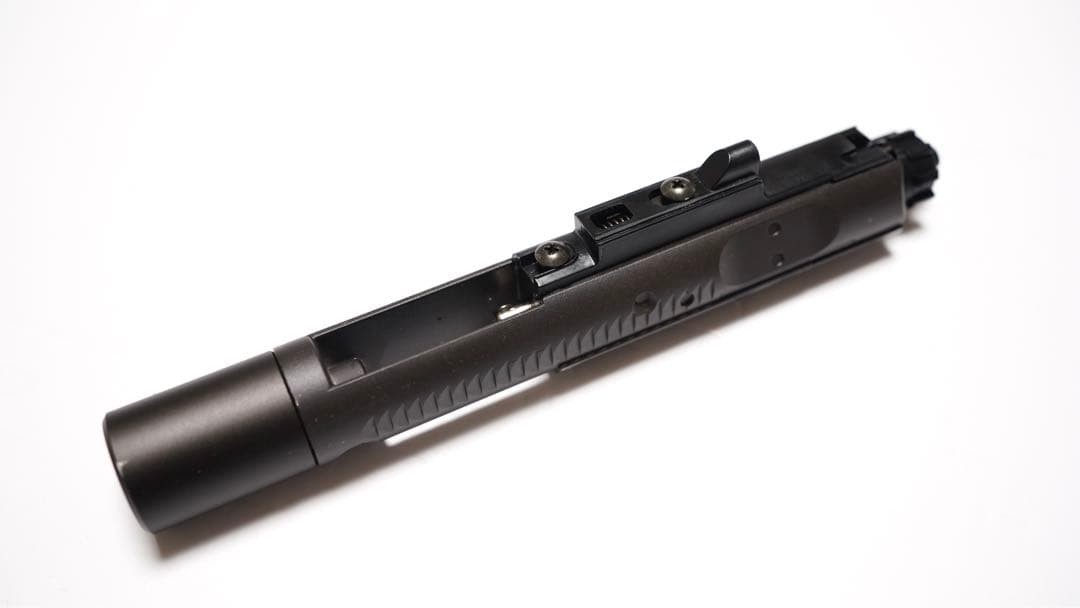 東京マルイ製 ガスブローバックガン MWS 純正ボルトキャリア一式