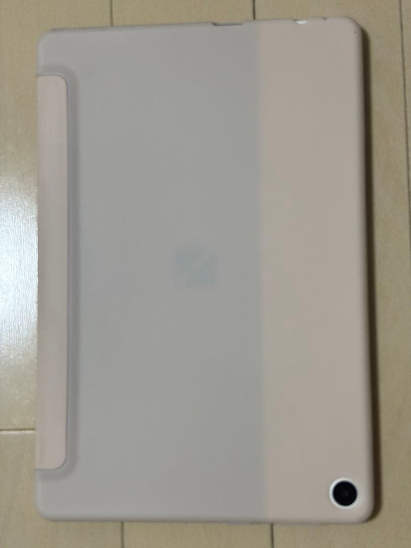 LAVIE タブレット シルバー/ホワイト