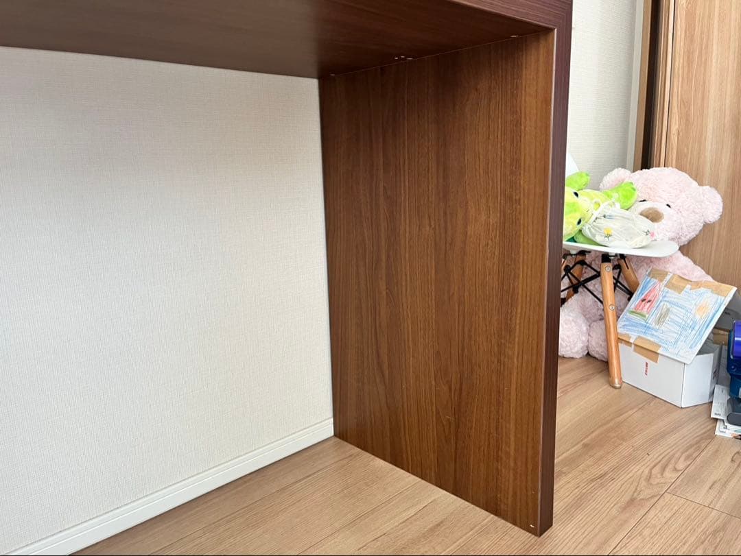 ZERO-X15045D マルチテーブル W1500 H720 D450