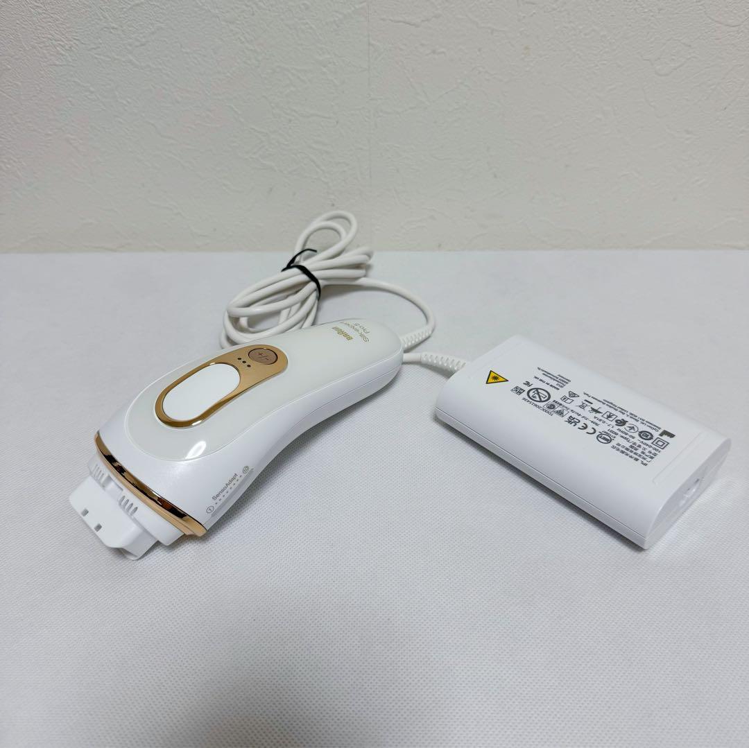 脱毛・除毛 BRAUN SILK EXPERT PRO5