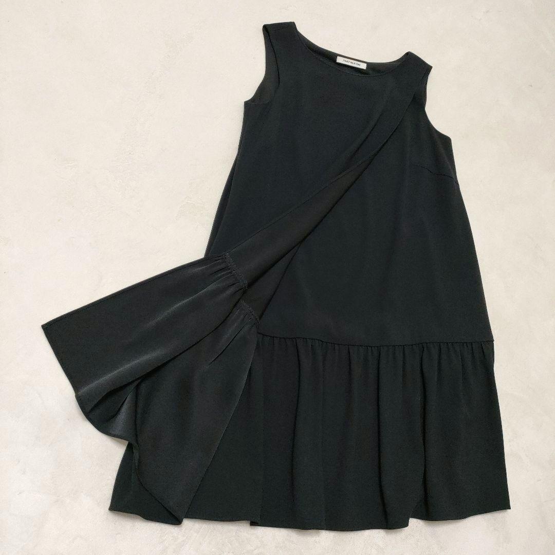 美品❢FOXEYNEWYORK ワンピース フォクシー　40