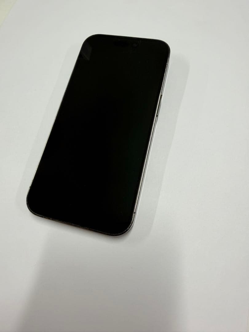 【最安値】Apple iPhone 14 Pro 本体 SIMフリー