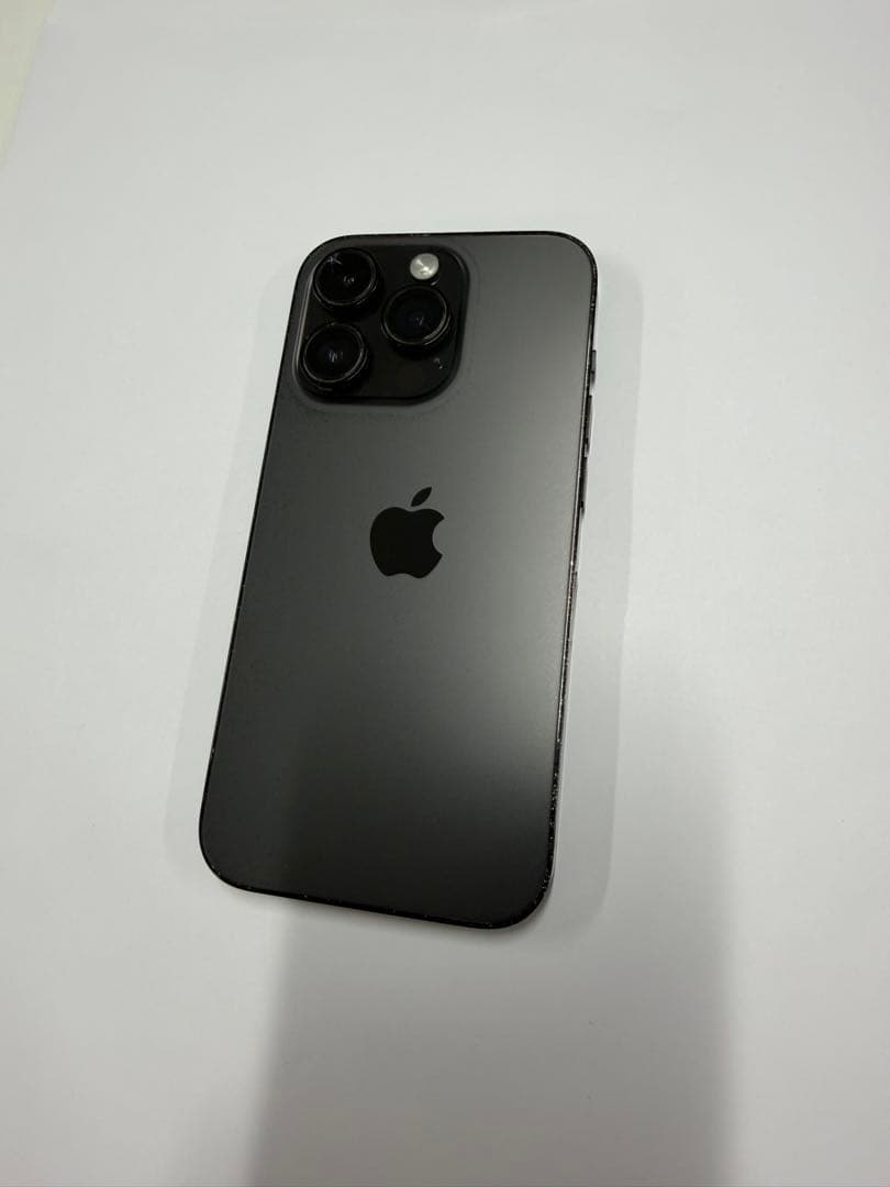 【最安値】Apple iPhone 14 Pro 本体 SIMフリー