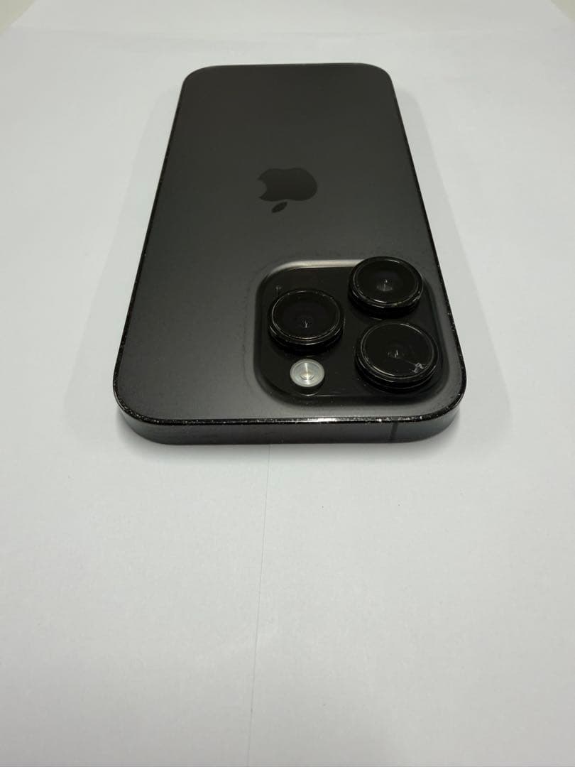 【最安値】Apple iPhone 14 Pro 本体 SIMフリー