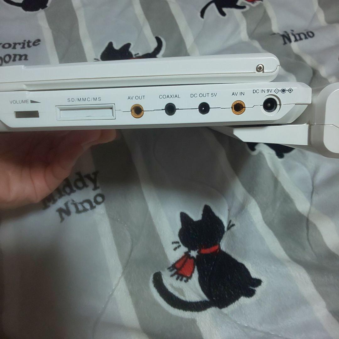 今日削除❗　BLUEDOT DVD プレイヤー リージョンフリー