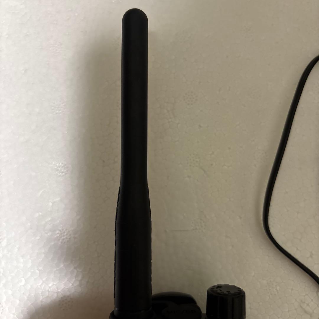 デジタル簡易無線 FC-D301ファーストコムfirstco動作確認済み30ch