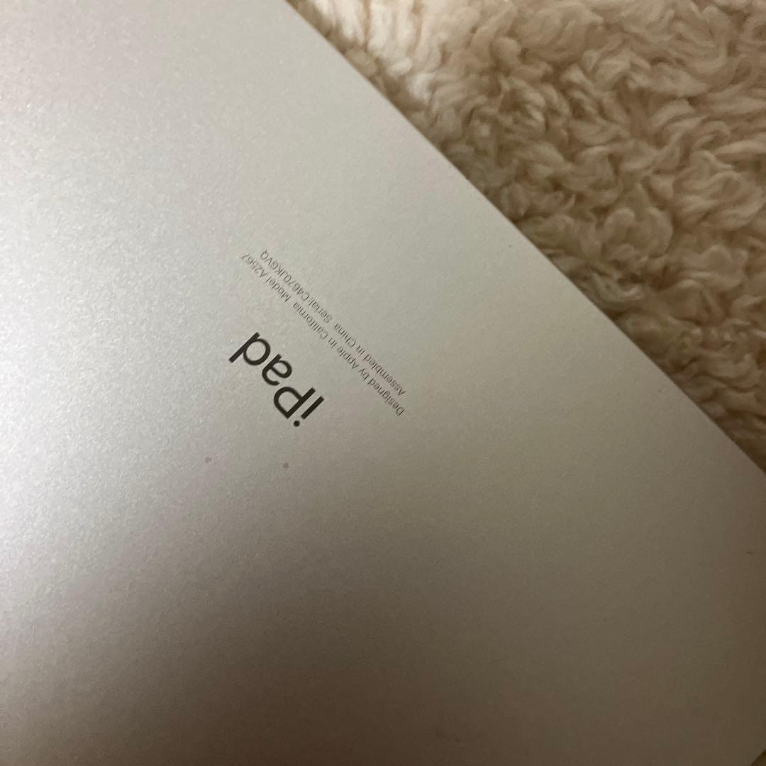 iPadmini6世代　本体　アクセサリー