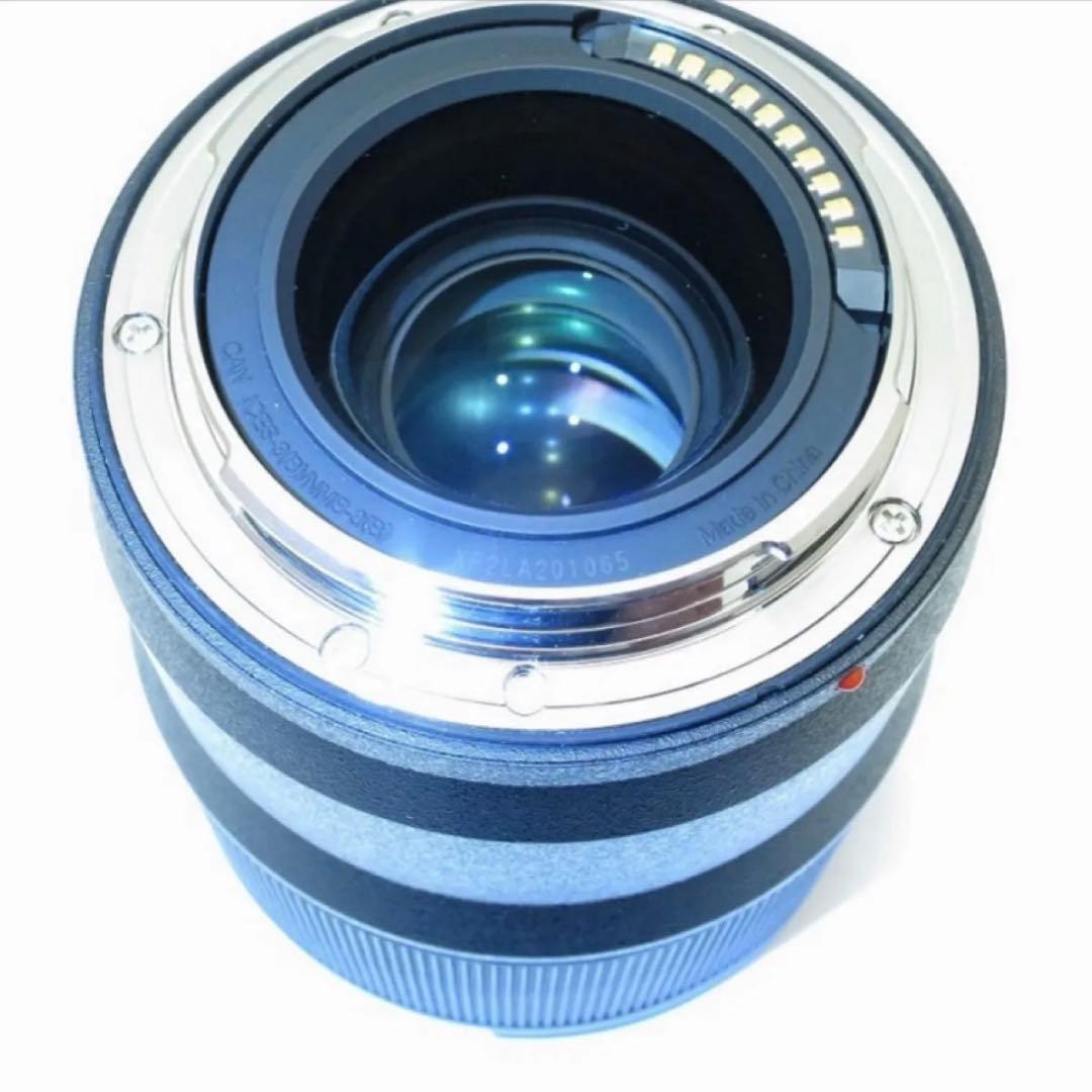 Panasonic ライカLマウント 単焦点LUMIX S 50mm F1.8