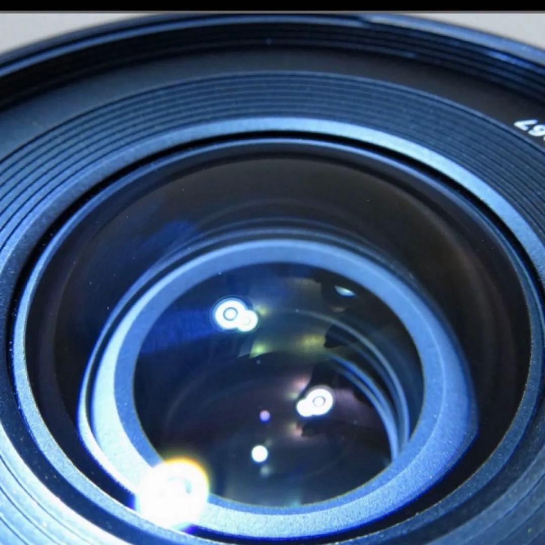 Panasonic ライカLマウント 単焦点LUMIX S 50mm F1.8