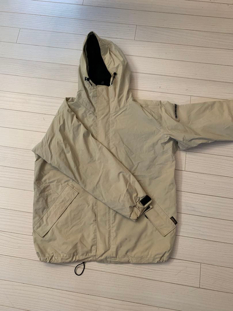 瀧澤祥goodenough AFDICEGEAR ウェアセット