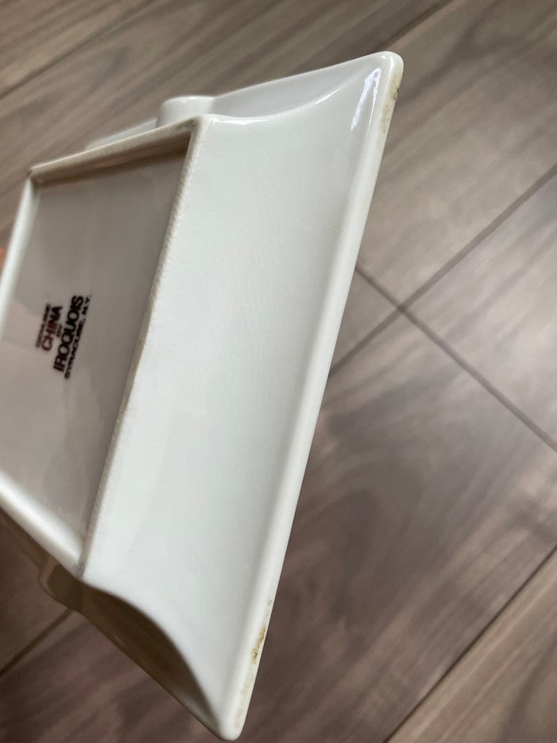 peter max 灰皿　2枚セット