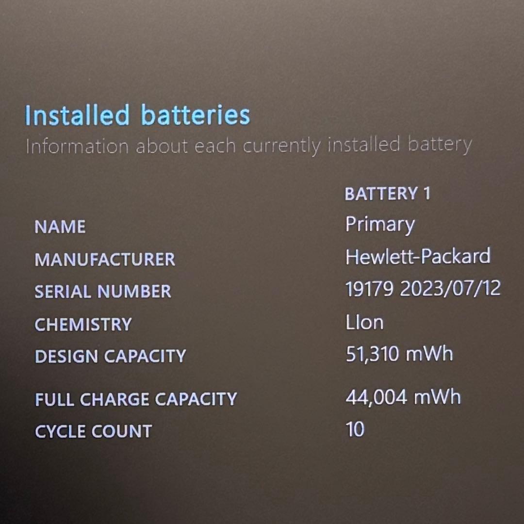 084準美品 HP 450G9 i5 第12世代 8GB office 2024