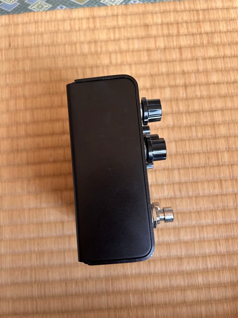 Strymon IRIDIUM IRキャビネットエミュレーター