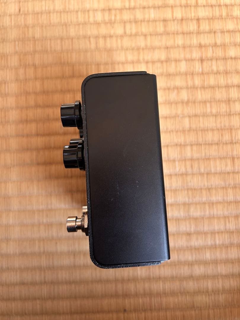 Strymon IRIDIUM IRキャビネットエミュレーター