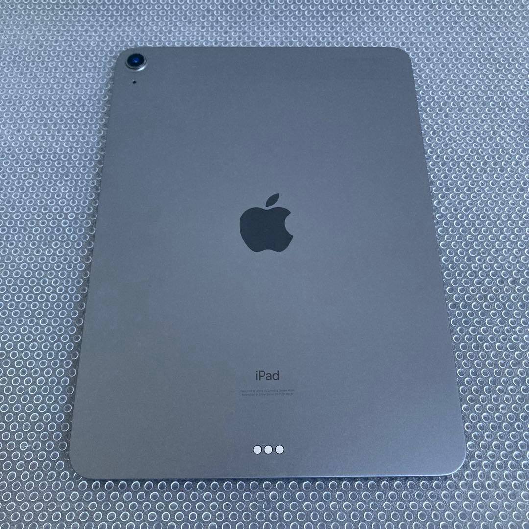 472 電池ほぼ新品☆iPad Air4 第4世代 256GB WIFIモデル☆