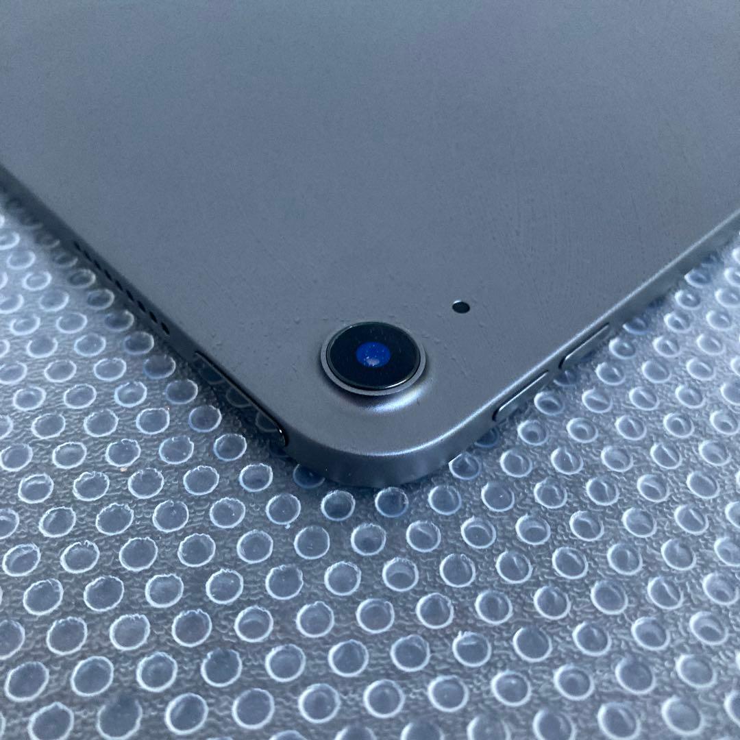 472 電池ほぼ新品☆iPad Air4 第4世代 256GB WIFIモデル☆