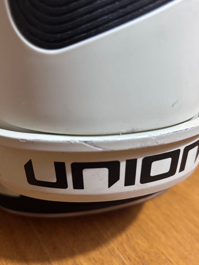 UNION ULTRAユニオン ウルトラ バインディング