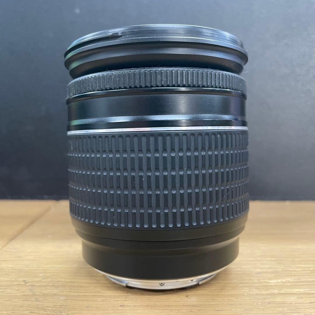 動作品Canon EF 28-200mm F3.5-5.6 USM ズームレンズ