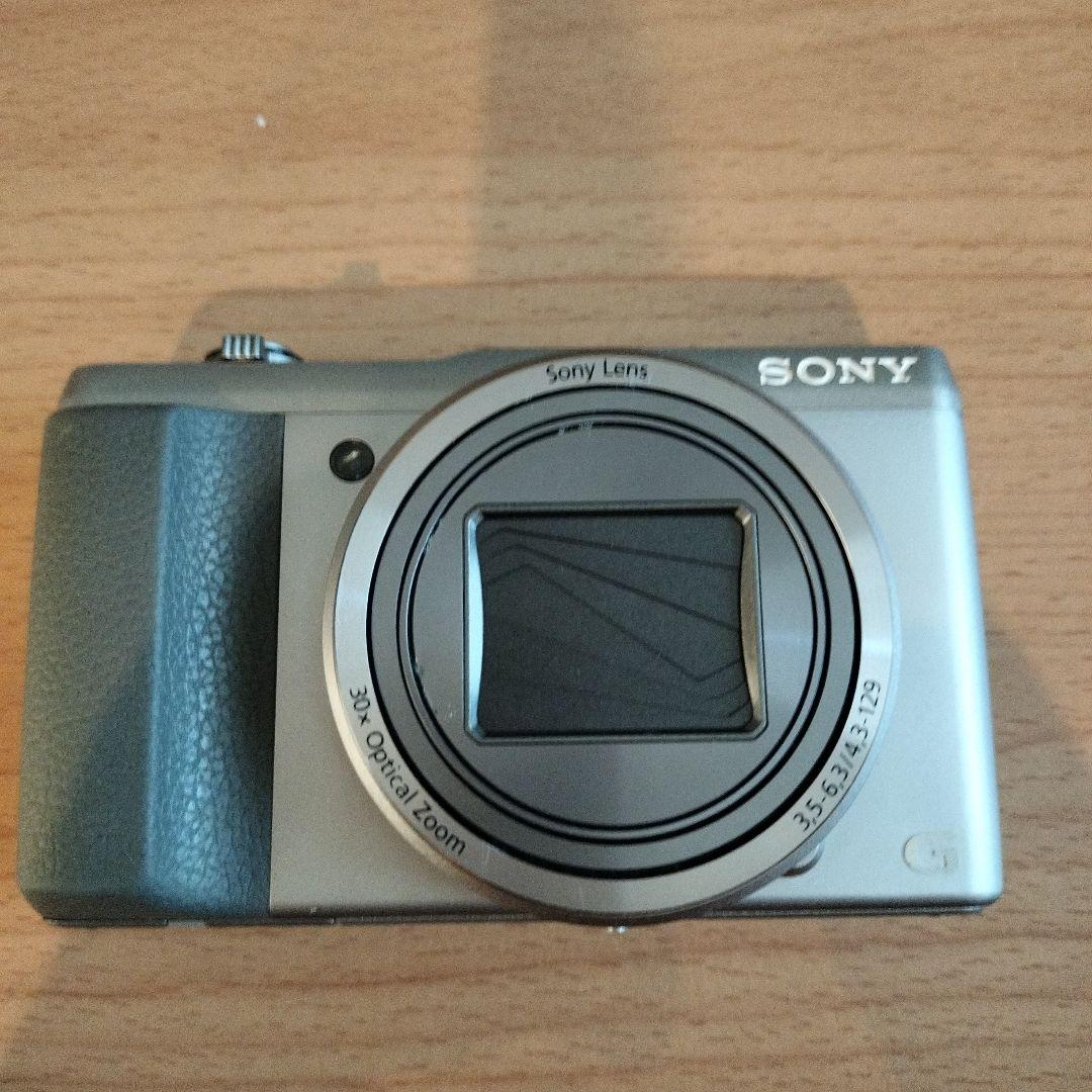 即日発送！SONY ソニー コンパクトデジタルカメラ