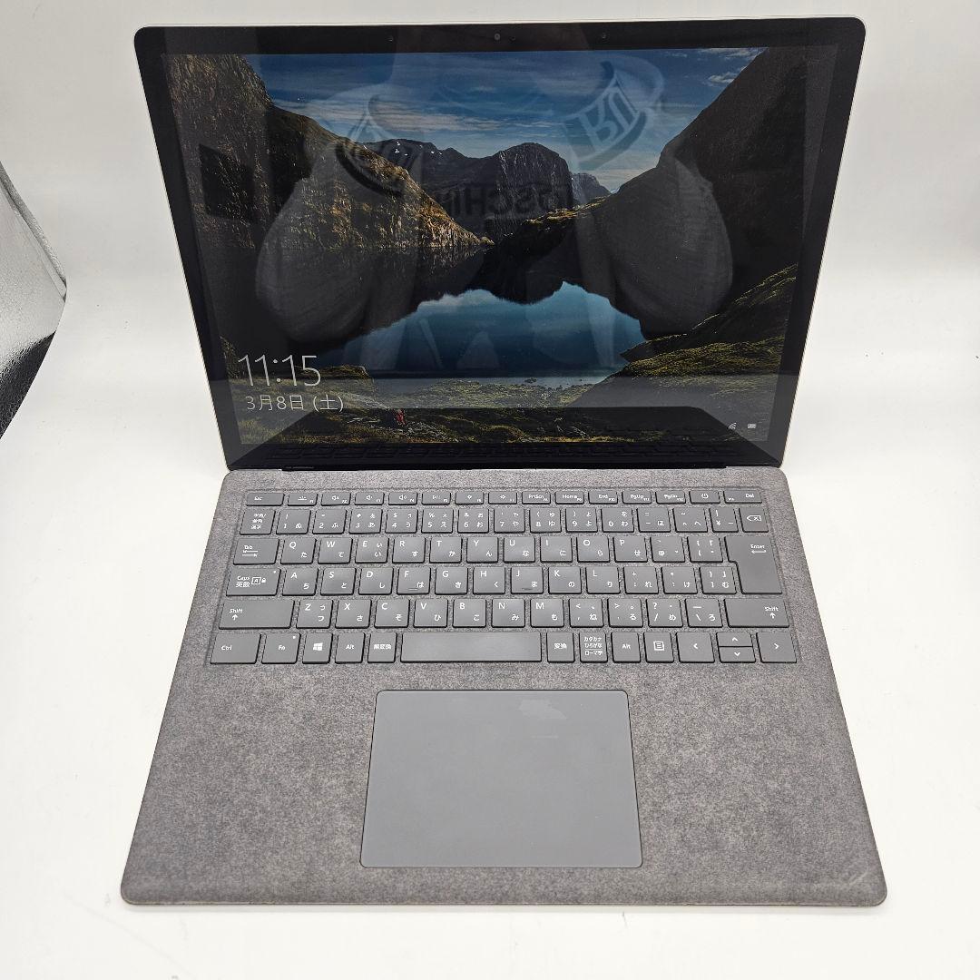 Surface Laptop 3 | Core i5 第10世代