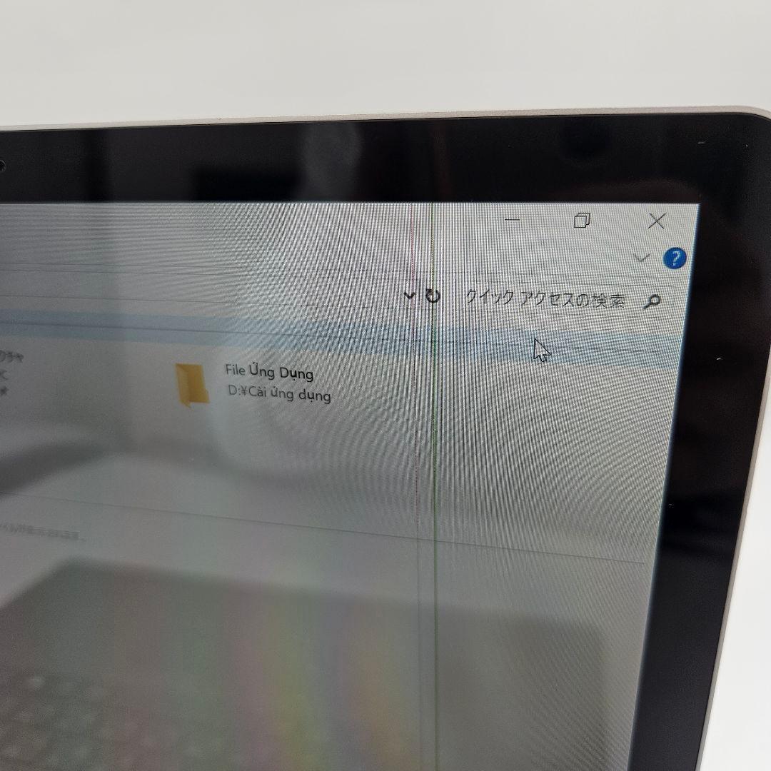 Surface Laptop 3 | Core i5 第10世代