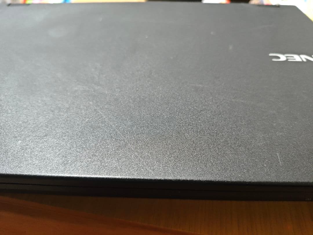 T*o様 NEC 8世代core i5　3台セット　アダプタ付属