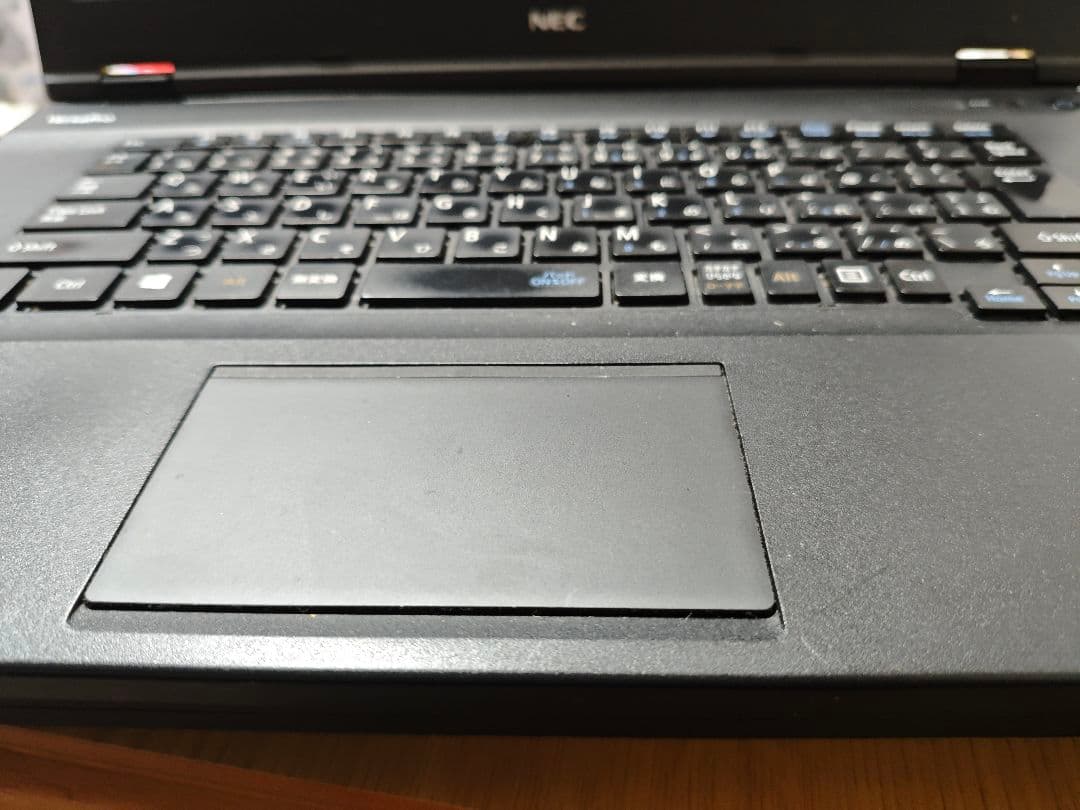 T*o様 NEC 8世代core i5　3台セット　アダプタ付属