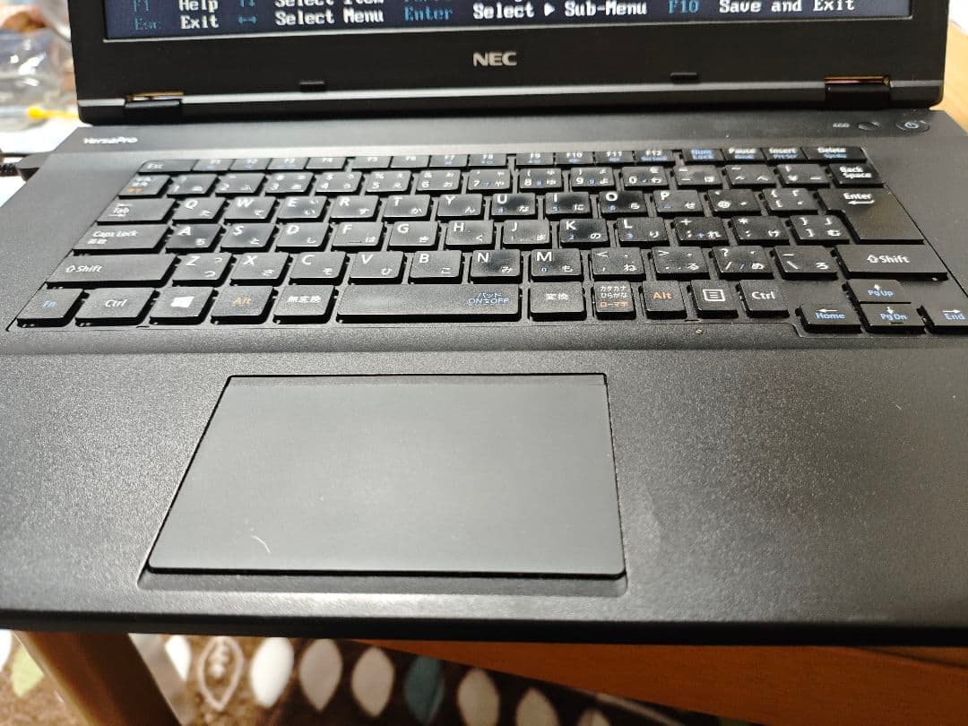 T*o様 NEC 8世代core i5　3台セット　アダプタ付属