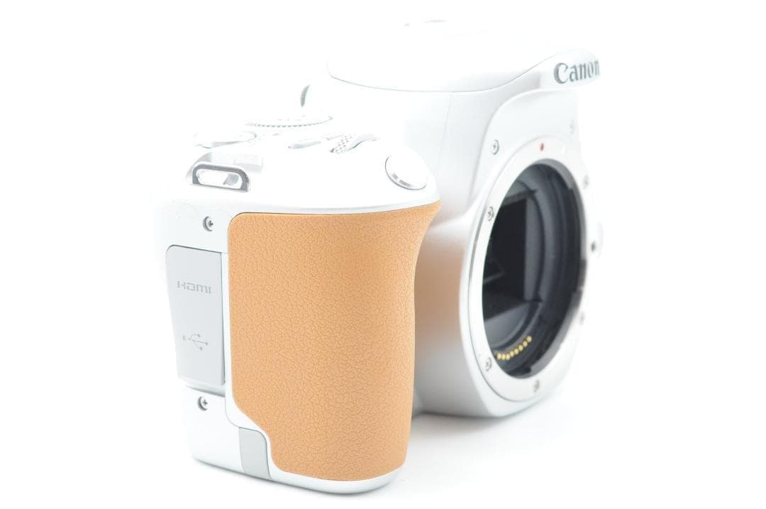 ■新品級■早期クリスマスSALE■ Canon EOS Kiss x9 ダブル