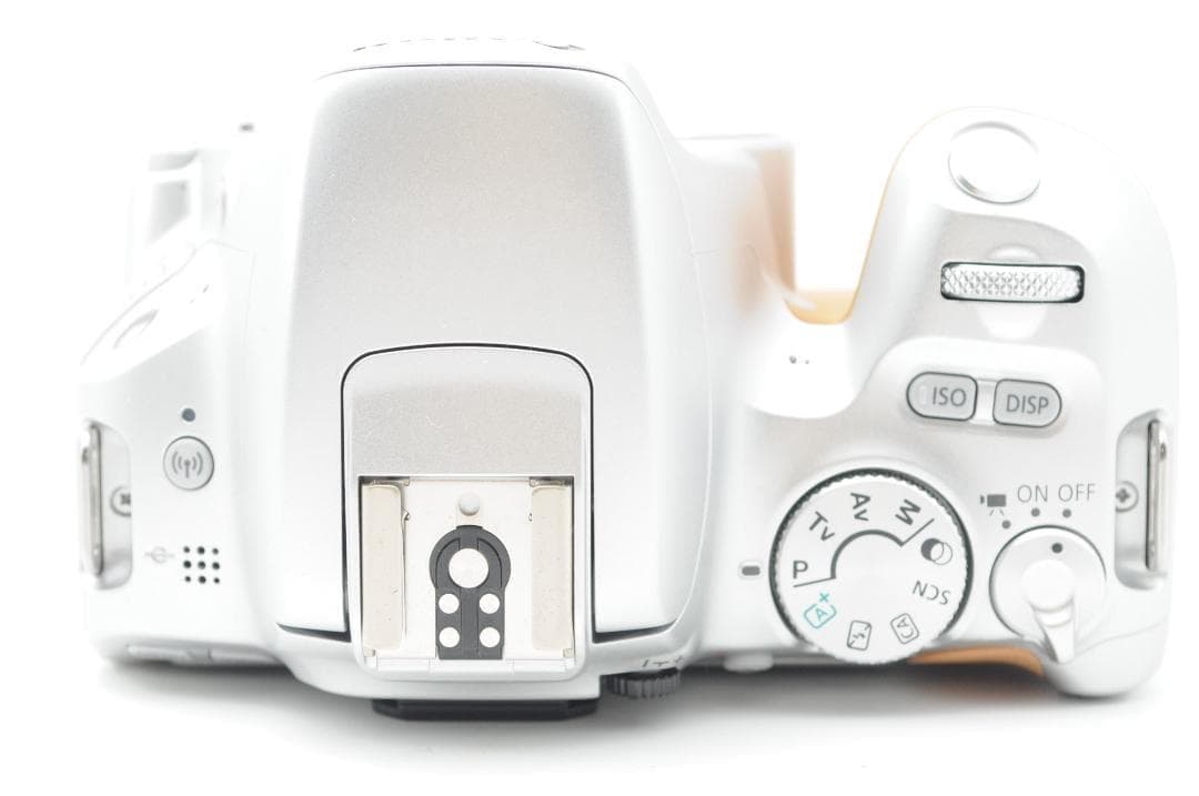 ■新品級■早期クリスマスSALE■ Canon EOS Kiss x9 ダブル