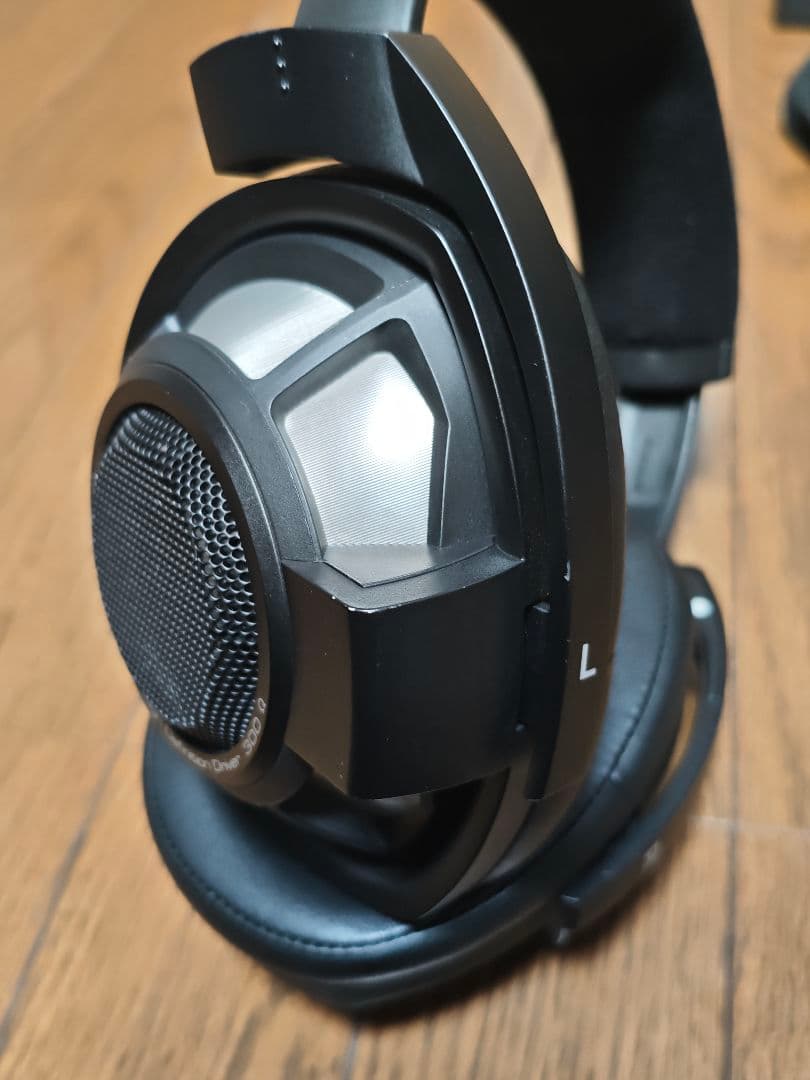 Sennheiser HD800S ゼンハイザー ヘッドホン