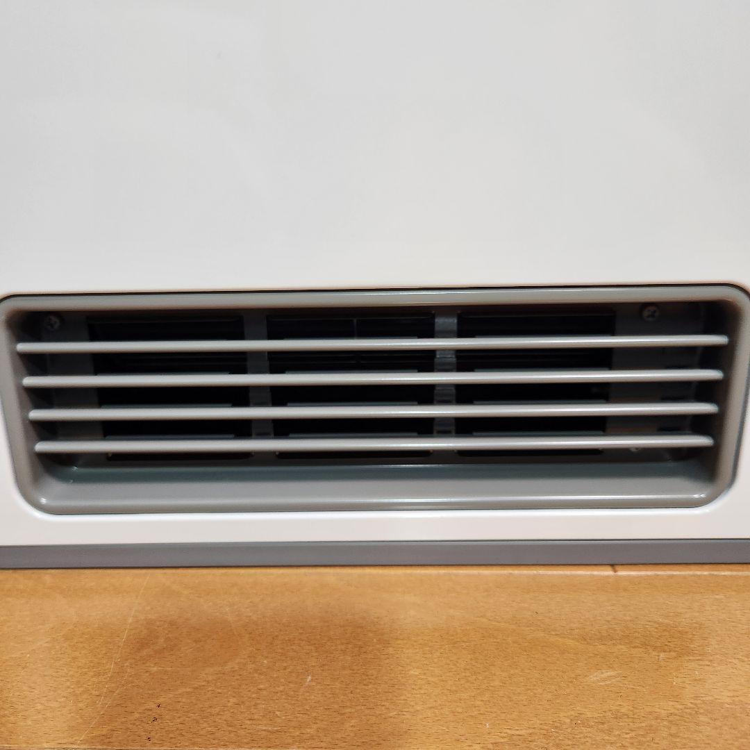 【美品】ガスファンヒーター ノーリツ GFH-2405S 20年製 都市ガス用