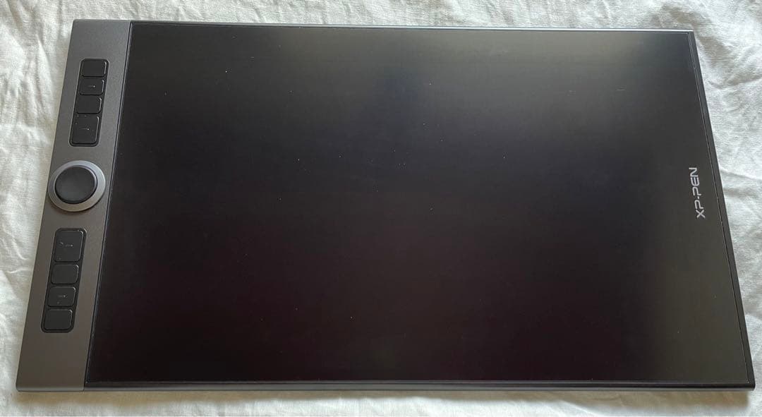 XPPen 液タブ 15.4インチ Artist Pro 16＋スタンド＋USB