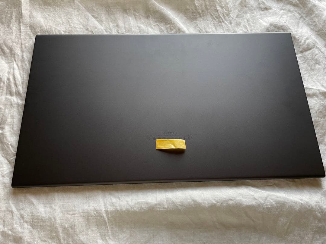 XPPen 液タブ 15.4インチ Artist Pro 16＋スタンド＋USB