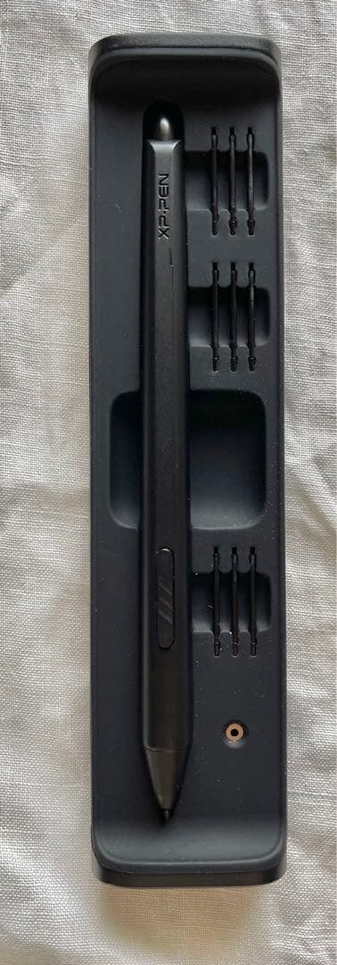 XPPen 液タブ 15.4インチ Artist Pro 16＋スタンド＋USB