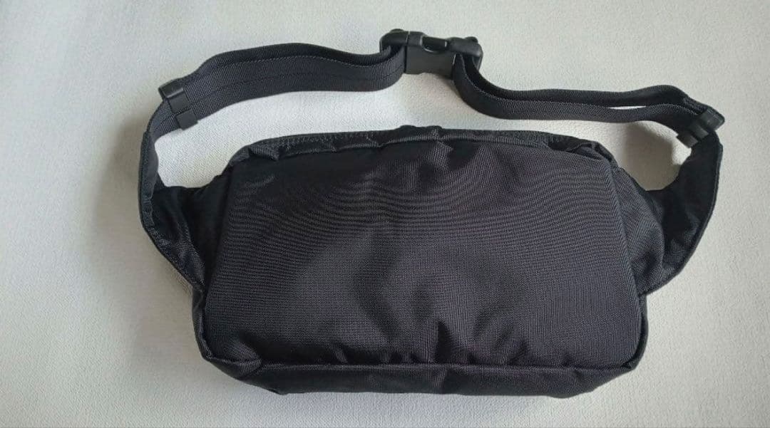 ポーターフラッシュ ウエスト ボディバッグ 689-05942