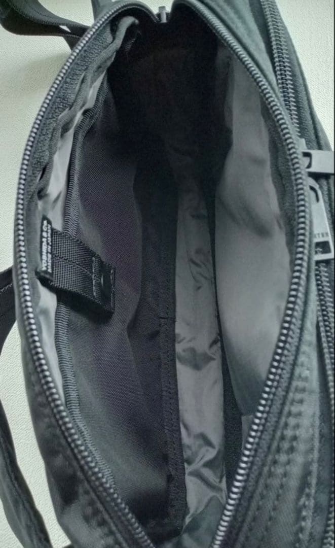 ポーターフラッシュ ウエスト ボディバッグ 689-05942